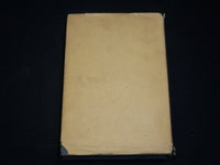 1927 THE THEATRE OF TO-DAY HARDCOVER BOOK BY HIRAM K. MODERWELL - KD 6508