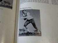 1960 THE ROTUNDA SOUTHERN METHODIST UNIVERSITY YEARBOOK - DON MEREDITH - YB 1151
