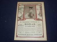 1903 JUNE 13 COLLIER'S MAGAZINE - THE SEAGOERS - ST 6671
