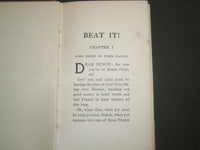 1905-1907 YOU CAN SEARCH ME & BEAT IT BOOK BY HUGH MCHUGH LOT OF 2 - KD 5657