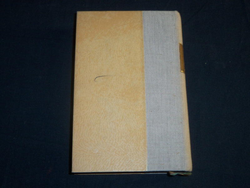 1909 M. LLE SALLE UNE DASEUSE DE L'OPERA BOOK BY EMILE DACIER - FRENCH - KD 5683
