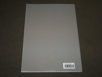 2001 SPLENDID ISOLATION ART OF EASTER ESLAND CATALOG BY ERIC KJELLGREN - KD 5097