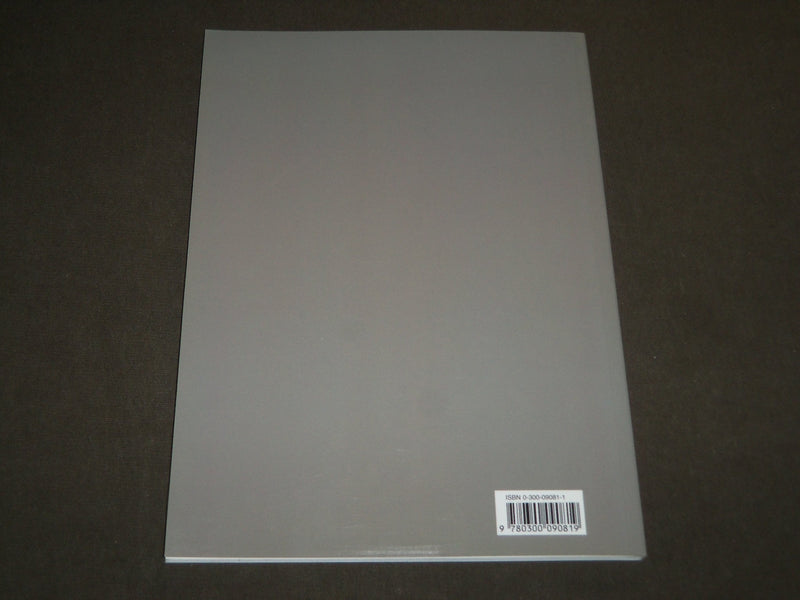 2001 SPLENDID ISOLATION ART OF EASTER ESLAND CATALOG BY ERIC KJELLGREN - KD 5097