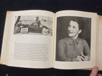 1978 BELLES SAISONS, A COLETTE SCRAPBOOK HARDCOVER BOOK BY R. PHELPS - KD 8247