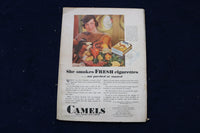 1932 MAY PHOTOPLAY MAGAZINE - SIDNEY FOX COVER - E 17869