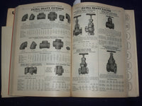 1931 W. D. ALLEN MANUFACTURING CO. RED BOOK CATALOG - CHICAGO, ILLINOIS - J 9346