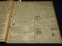 1915 JANUARY 28 NEW YORK TIMES - LABOR WINS OVER MR. ROCKEFLLER - NT 7828