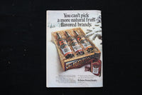 1979 DECEMBER CONNECTICUT MAGAZINE - CHRISTMAS TREE COVER - E 10495
