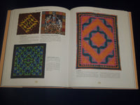 Quilts : A Living Tradition by Robert Shaw (1995, Hardcover) - I 2
