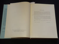 1957 RETRO PNEUMOPERITONEUM UND PPNEUMOMEDIASTINUM VON UMBERTO COCCHI - KD 5981J