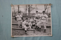 1955 OAK LILY AND IVY MILFORD HIGH SCHOOL YEARBOOK - MILFOR, MA. - YB 3571