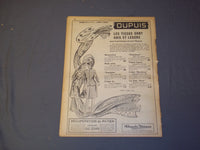 1944 FEB 12 LA PATRIE NEWSPAPER-ALLIES REPRENNENT L'OFFENSIVE DEVANT ROME-FR2389