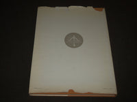 1956 RAVENNA MOSAICS BOOK WITH TEXT BY GIUSEPPE BOVINI - COLOR PLATES - D 227