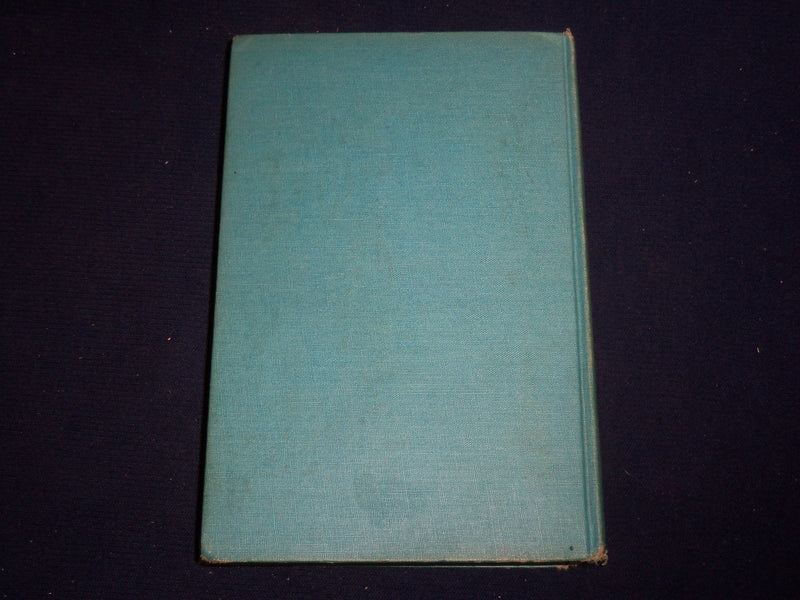 1947 GUS THE GREAT HARDCOVER BOOK BY THOMAS W. DUNCAN - KD 3867Q