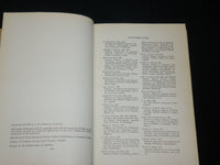 1966 OVULATION BOOK EDITED BY ROBERT B. GREENBLATT, M. D. - KD 2762Y