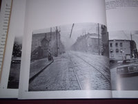1990 PITTSBURGH BOOK LOT OF 2 DIFFERENT - AMERICAN CITY & THEN AND NOW - KD 794O