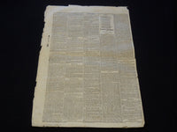 1865 SEPTEMBER 1 THE NEW YORK SUN NEWSPAPER - WIRZ CASE - NP 8954