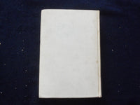 1904 LEAVES OF KNOWLEDGE HARDCOVER BOOK FY ELMA MACGIBBON - KD 8424