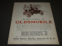 1905 FEB 11 THE SATURDAY EVENING POST MAGAZINE - VALENTINE NUMBER - SP 762