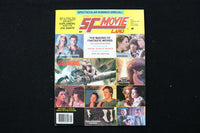 1985 SEPTEMBER SF MOVIE LAND MAGAZINE - VARIOUS MOVIES COVER - E 24325