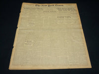 1915 JUNE 23 NEW YORK TIMES - LEMBERG SHELLED AS RUSSIANS GO - NT 7711