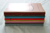 1993-1998 POST SCRIPT - ESSAYS IN FILM & HUMANITIES BOOKS - LOT OF 10 - O 3937