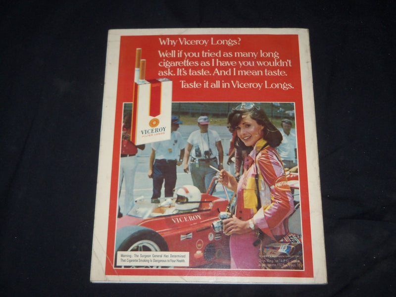 1974 MARCH VIVA MAGAZINE - NICE COVER, PHOTOS & ARTICLES - B 83