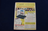 1957 SEPTEMBER 22 NY MIRROR MAGAZINE - VENETIA STEVENSON COVER - E 22607