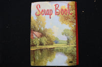 SUSAN STRASBERG - LESLIE CARON SCRAPBOOK - E 24906