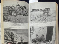 1965 THE ART OF SURVIVAL HARDCOVER BOOK BY CORD CHRISTIAN TROEBST - KD 8919