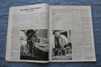 1935 DECEMBER 7 COLLIER'S MAGAZINE- GREAT COVER, STORIES, PHOTOS, ADS - SP 4785A