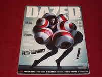 2004 APRIL DAZED & CONFUSED MAGAZINE - HEATHER MARKS COVER - FASHION - RC 420