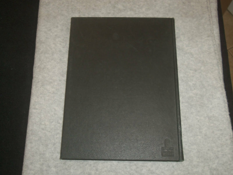 1958 TEMPLE UNIVERSITY YEARBOOK - PHILADELPHIA, PENNSYLVANIA - YB 2179
