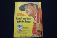 1965 JULY OUTDOOR LIFE MAGAZINE - ILLUSTRATED COVER, STORIES, PHOTOS - E 9006