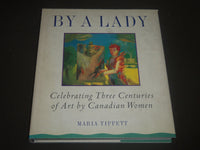 1992 BE A LADY BY MARIA TIPPETT FIRST PRINTING BOOK - HARDCOVER - I 556