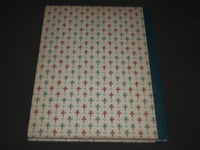 1951 ART TREASURES OF THE LOUVRE BY RENE HUYGHE HARDCOVER BOOK - KD 4022