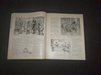 1920 NOVEMBER 25 LIFE MAGAZINE - THE PROFITEER - L 771M
