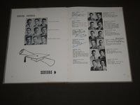 1949 TECHNICIAN ALEXANDER HAMILTON VOCATIONAL HIGH SCHOOL YEARBOOK - YB 931