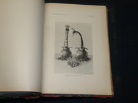 1900 WASHINGTON ACADEMY OF SCIENCES PROCEEDINGS VOLUME NO. 2 - PLATES - KD 5909