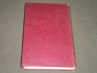 1903 EXECUTIVE REGISTER OF THE UNITED STATES 1789-1902 BY ROBERT MOSHER- KD 3987