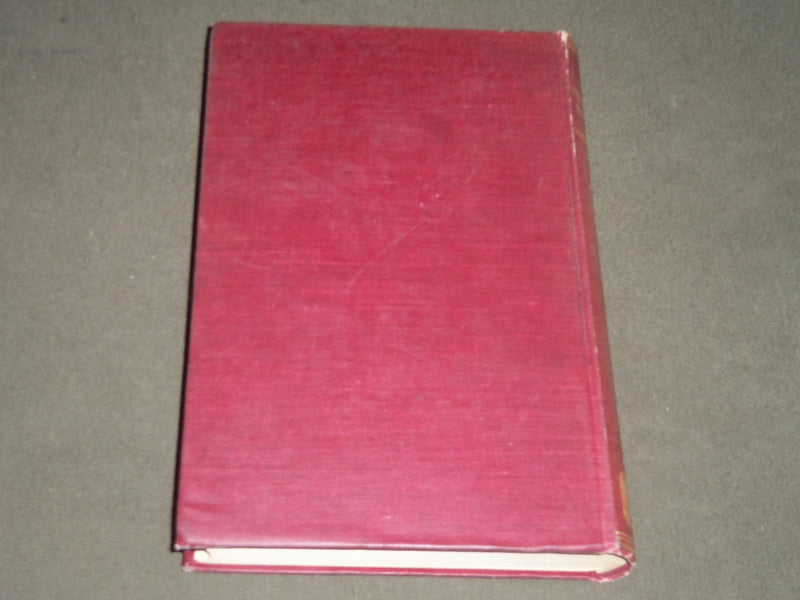1903 EXECUTIVE REGISTER OF THE UNITED STATES 1789-1902 BY ROBERT MOSHER- KD 3987