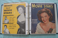 SUSAN HAYWARD SCRAPBOOK - E 26487