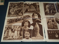 1931 MARCH 15 ATLANTIC JOURNAL ROTO SECTION - BOBBY JONES - NICE PHOTOS- NP 3889