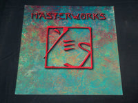 2000 MASTERWORKS PROGRAM 1968-2000 - NICE PHOTOS - SP 1212J