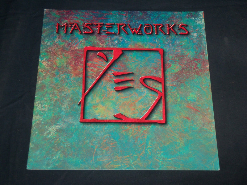 2000 MASTERWORKS PROGRAM 1968-2000 - NICE PHOTOS - SP 1212J