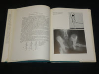 1949 ANATOMY AND BALLET HARDCOVER BOOK BY CELIA SPARGER - KD 2765H