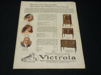 1925 JANUARY WOMAN'S HOME COMPANION MAGAZINE - BEAUTIFUL FRONT COVER - F 567X