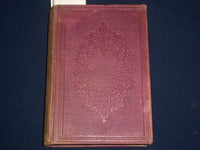 1872 THE NATIONAL POLITICAL MANUAL BY E. B. TREAT - FACTS & FIGURES - KD 2418