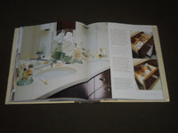 2004 POTTERY BARN DESIGN LIBRARY BOXED SET OF 3 - DINING, WORK, STORAGE- R 114