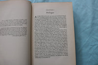 1942 ADMIRAL OF THE OCEAN SEA, A LIFE OF COLUMBUS HARDCOVER BY MORISON - KD 9662
